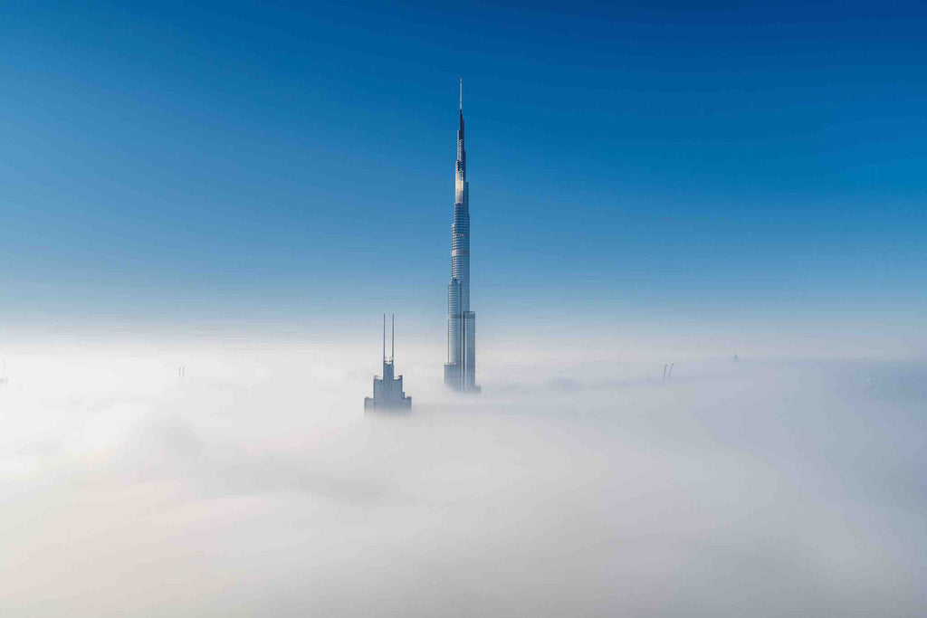 Sebastian Tontsch / The last frontier