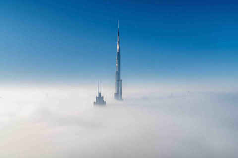 Sebastian Tontsch / The last frontier