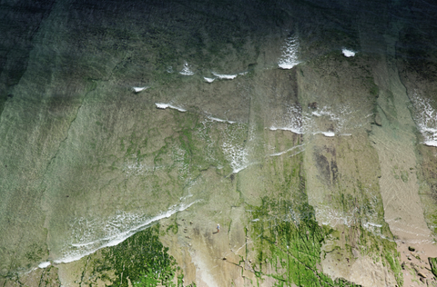 Yuri Andries / Promises of the Mind III