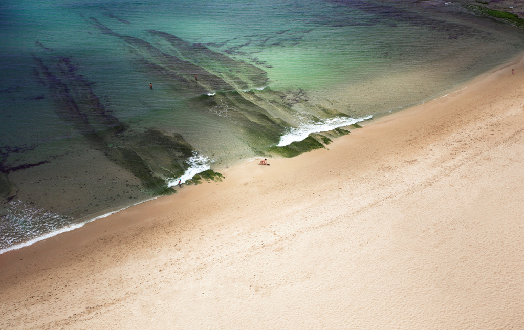 Yuri Andries / Promises of the Mind IV