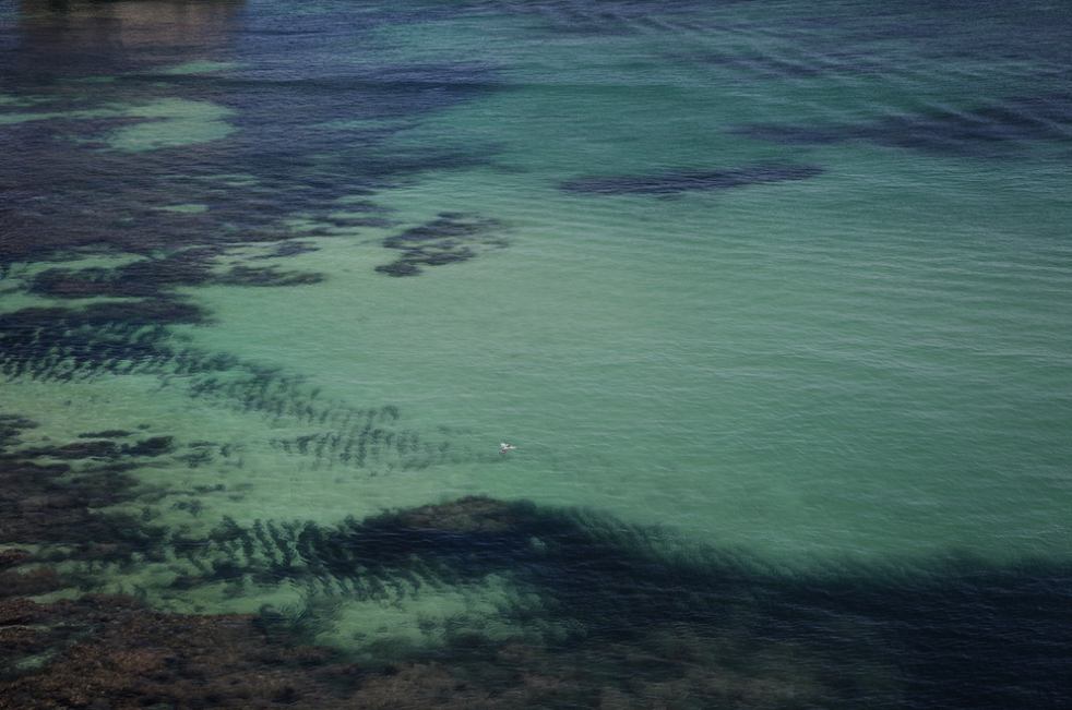 Yuri Andries / Promises of the Mind V