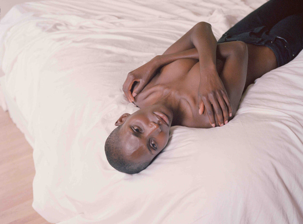 Jessica Yatrofsky / Ania