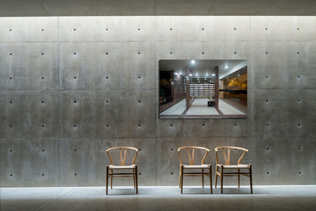 Dirk Janssens / Boxed: Spinmolenplein