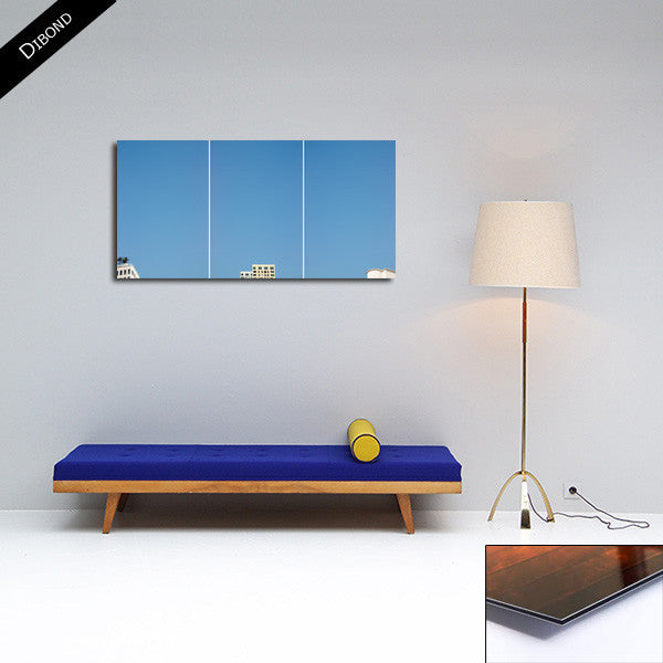 Dries Bonte / Little Less City