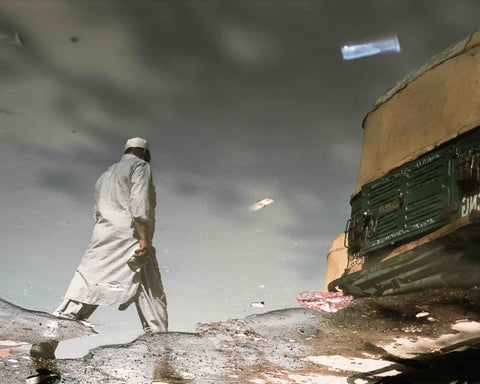 Thomas Koopmans / Pure Luck