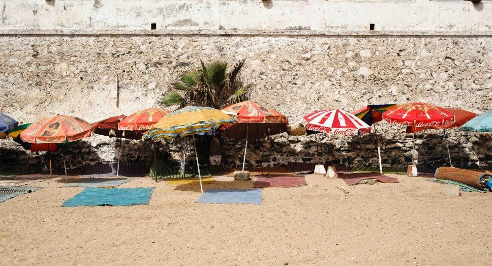 Thomas Koopmans / Ile Gorée