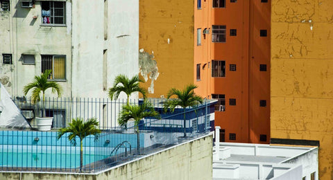 Thomas Koopmans / Manaus