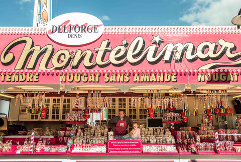 Michiel Devijver / Terug van de Kermis I