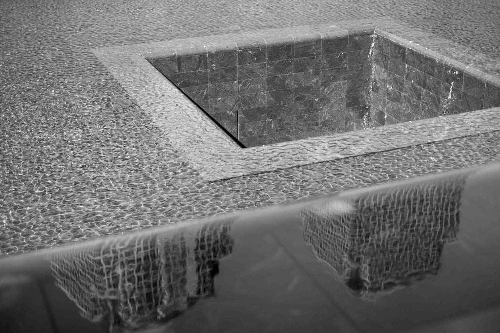 Terence Arschoot / Ground Zero