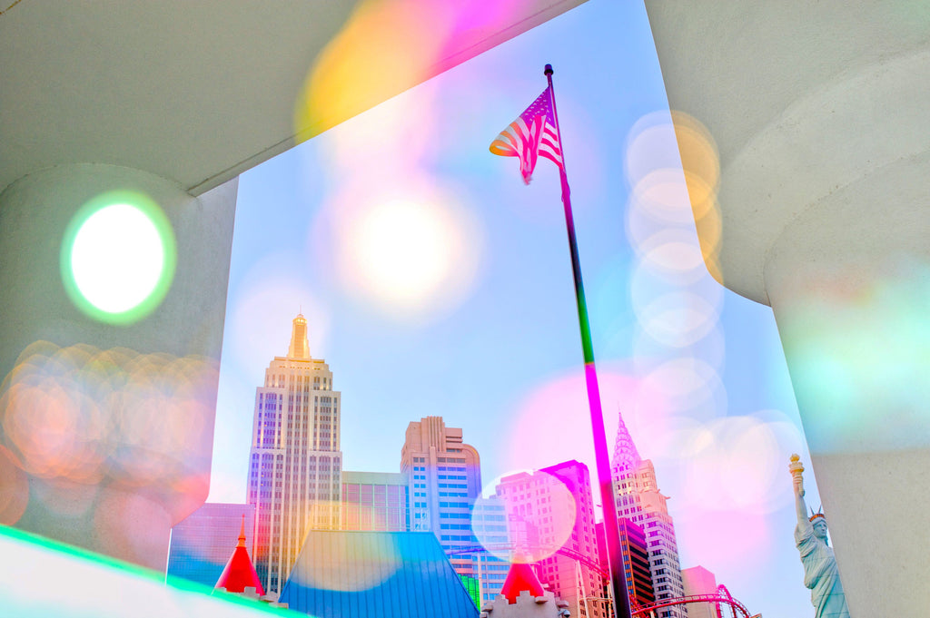 Bernd Vankrinkelveldt / Liberty