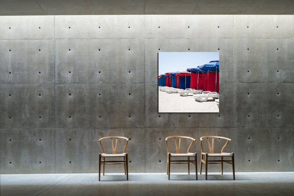 Bram De Muynck / Deauville