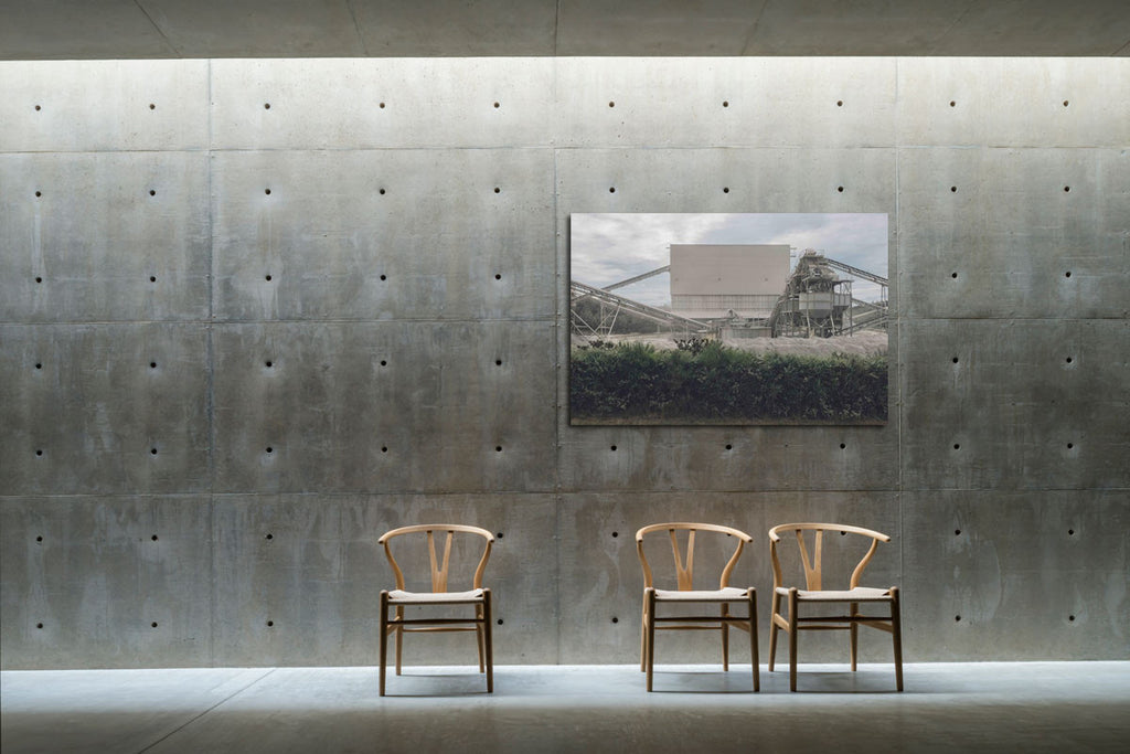 Bram De Muynck / Dust