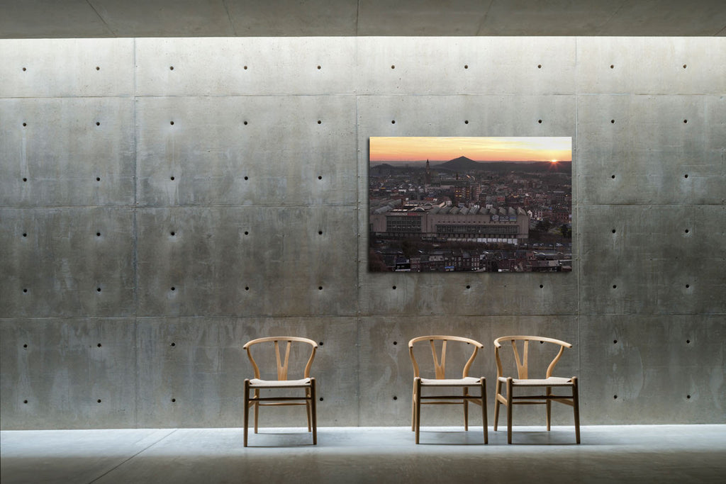 Derk Zijlker / Horizon