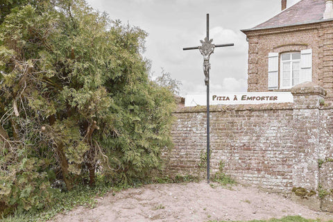 Douglas Moors / Pizza