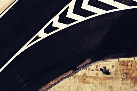 François Xavier Cardon - Follow the Arrow