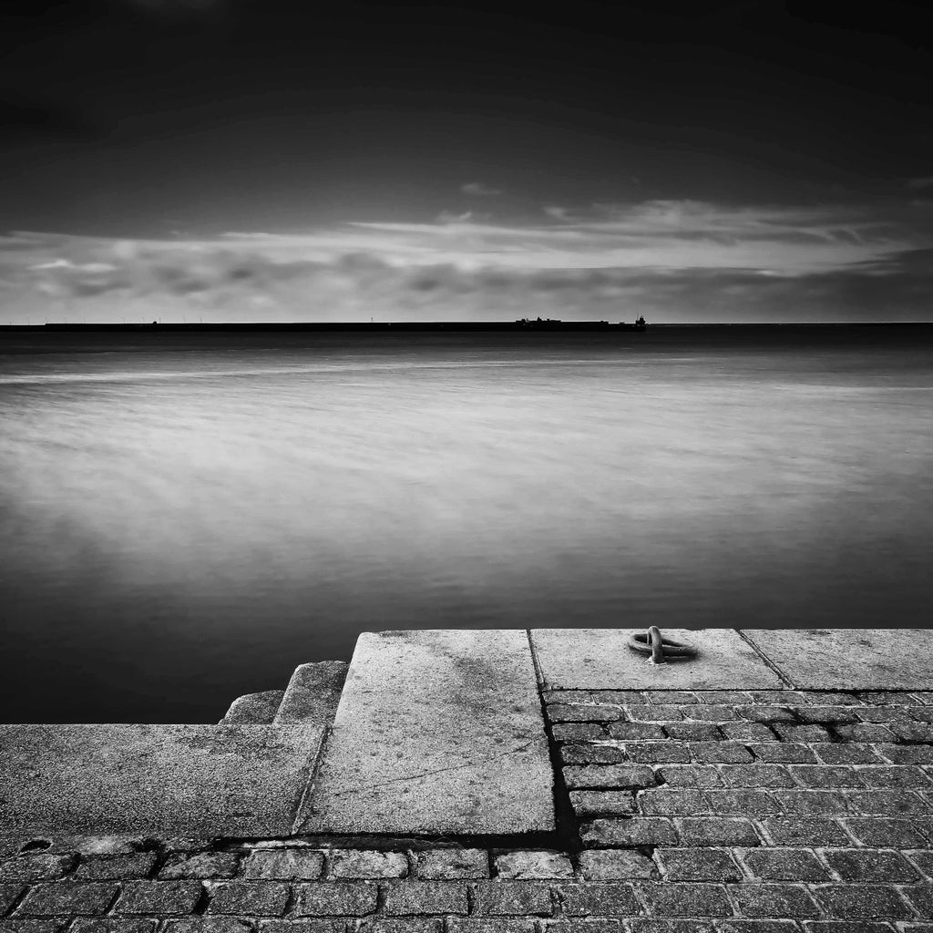 Gérard Verbecelte / Gone