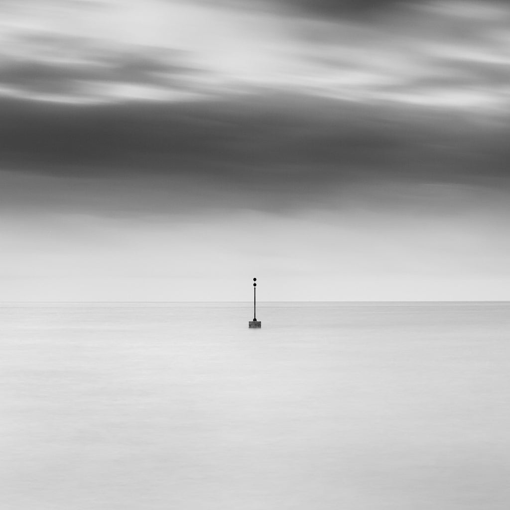 Gérard Verbecelte / Alone