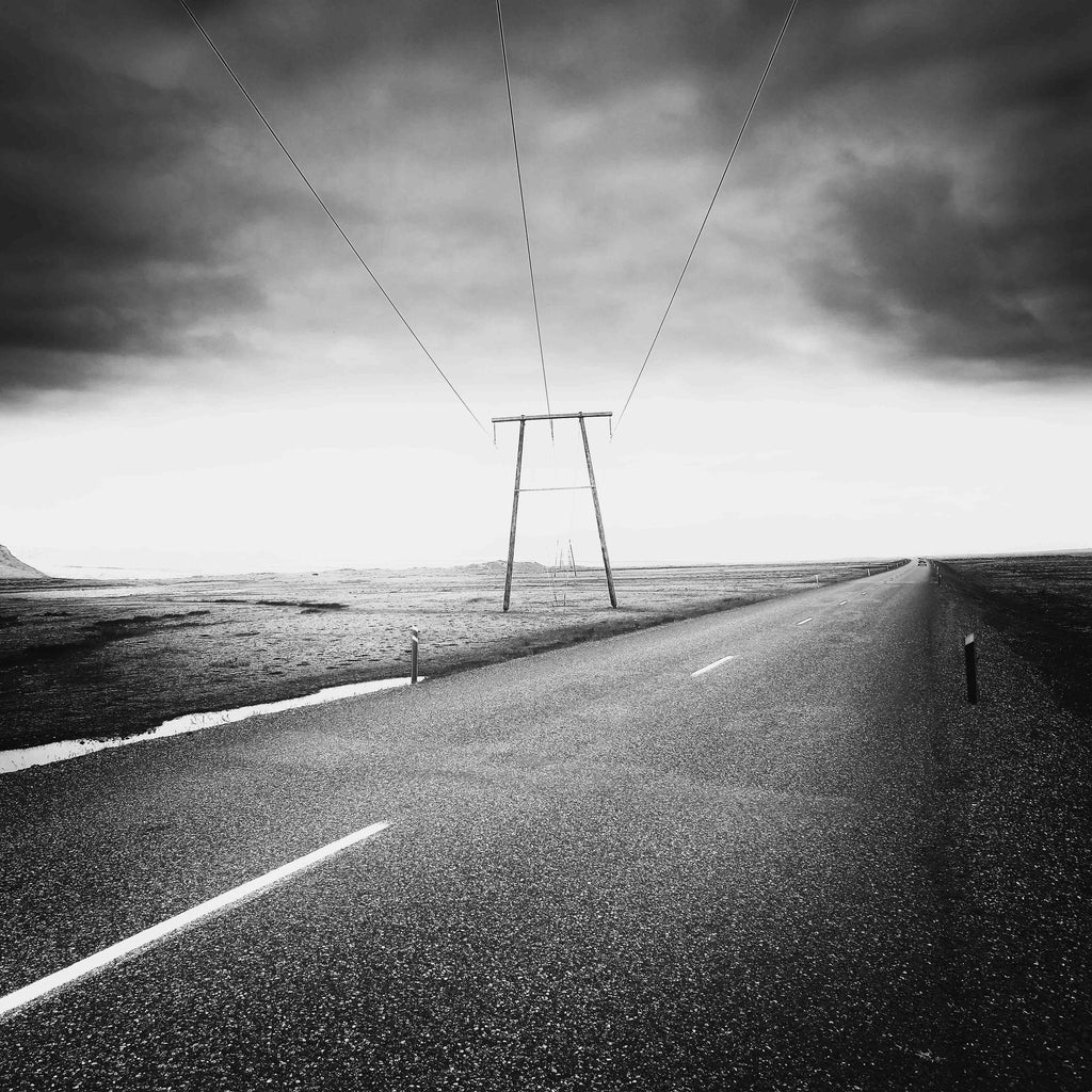 Gérard Verbecelte / Connections