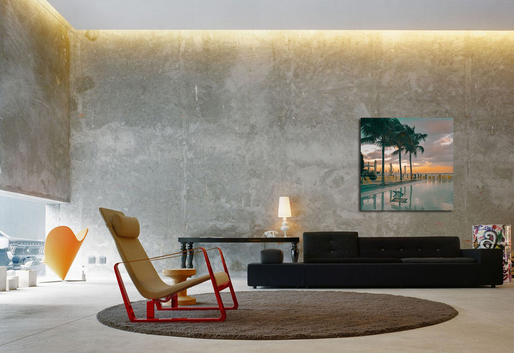 Iggy Smalls / Yellow Sunset