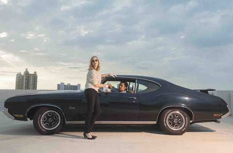 Iggy Smalls / Lena & Sash