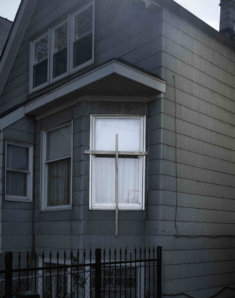 Jeroen Vranken / N. Kimball, Chicago, USA