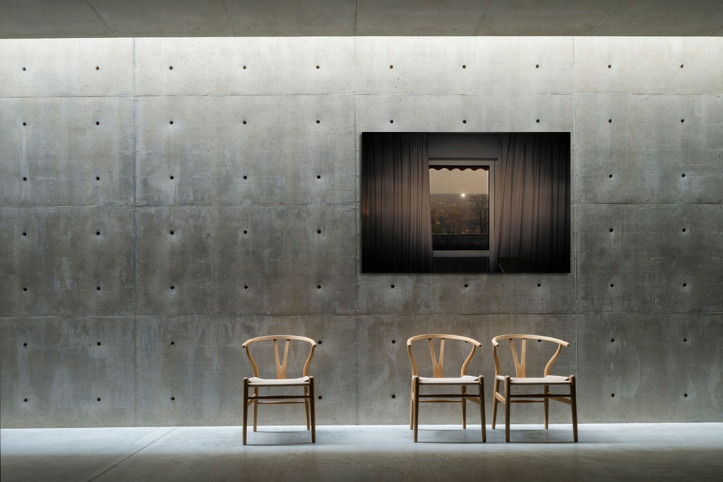 Jeroen Vranken / Hotel Olympic