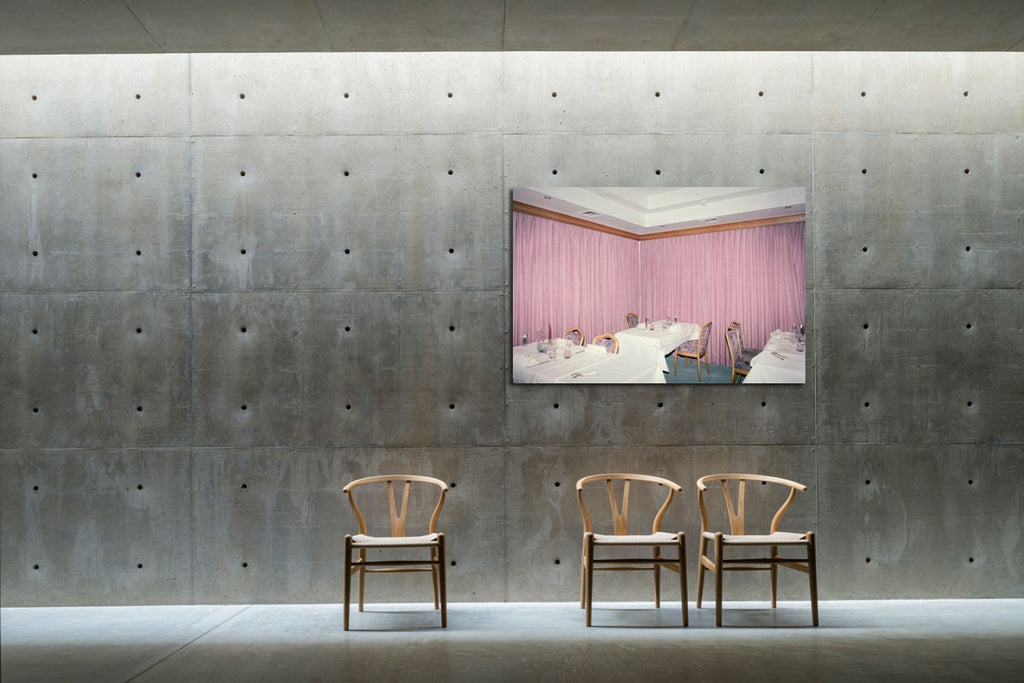 Jeroen Vranken / Le Pip Magraff