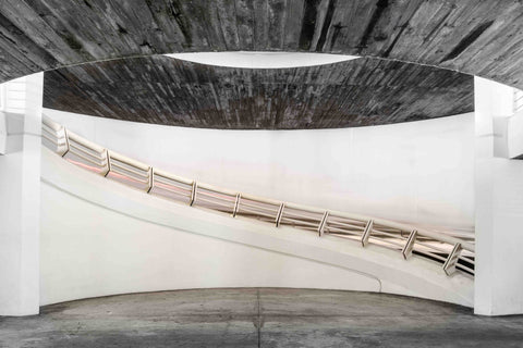 Joachim Antonissen / Parking lot ghosts