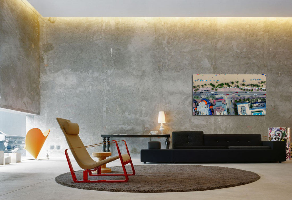 Lance Asper / Miami I