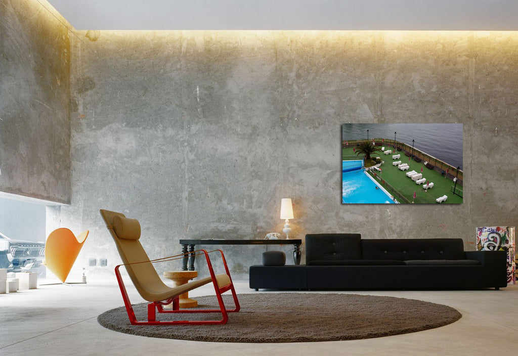 Lynn Van Den Broeck / Spain