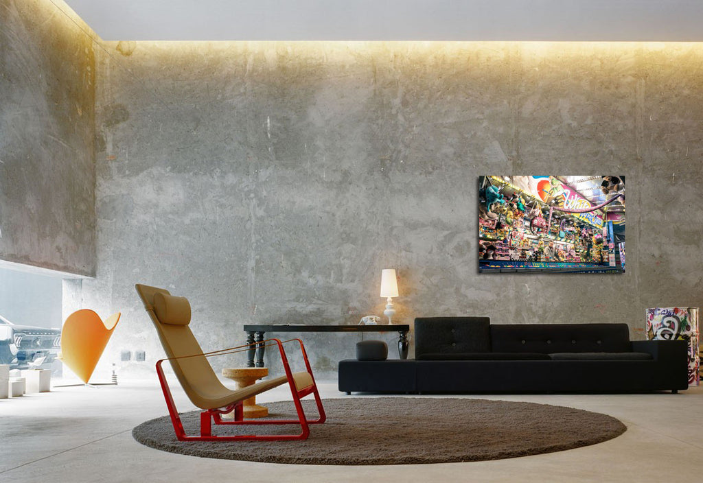 Michiel Devijver - Terug van de Kermis IV