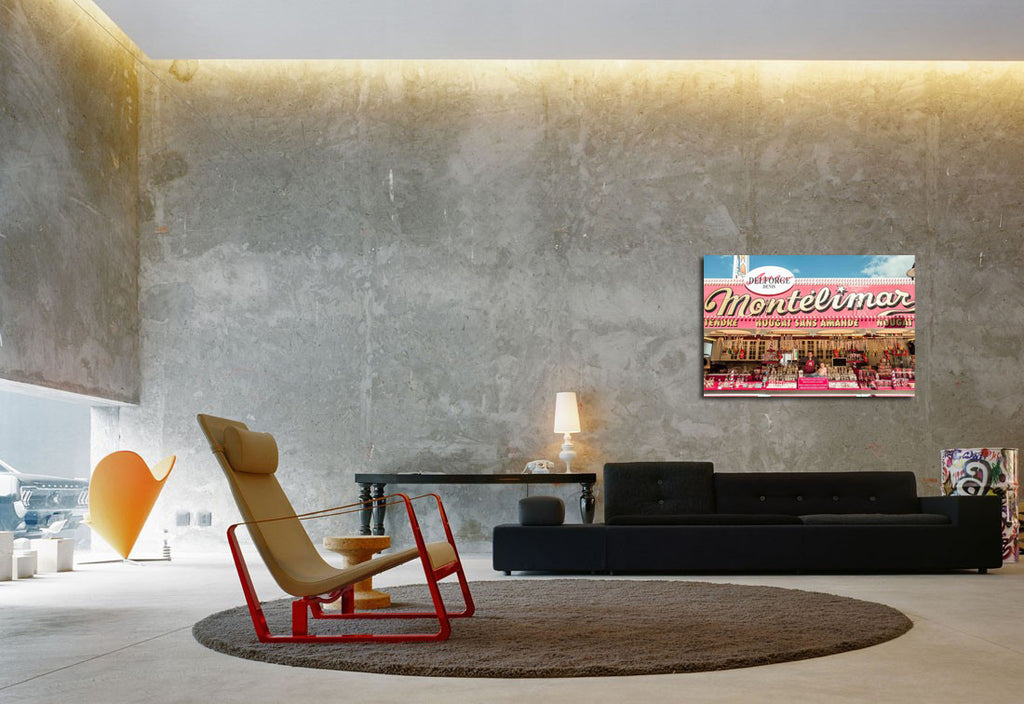 Michiel Devijver / Terug van de Kermis I