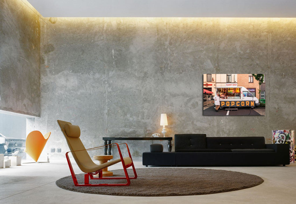 Michiel Devijver / Terug van de Kermis III