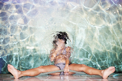 Nathalie Samain / Splash