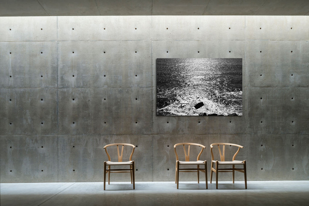 Nathalie Samain / Shine