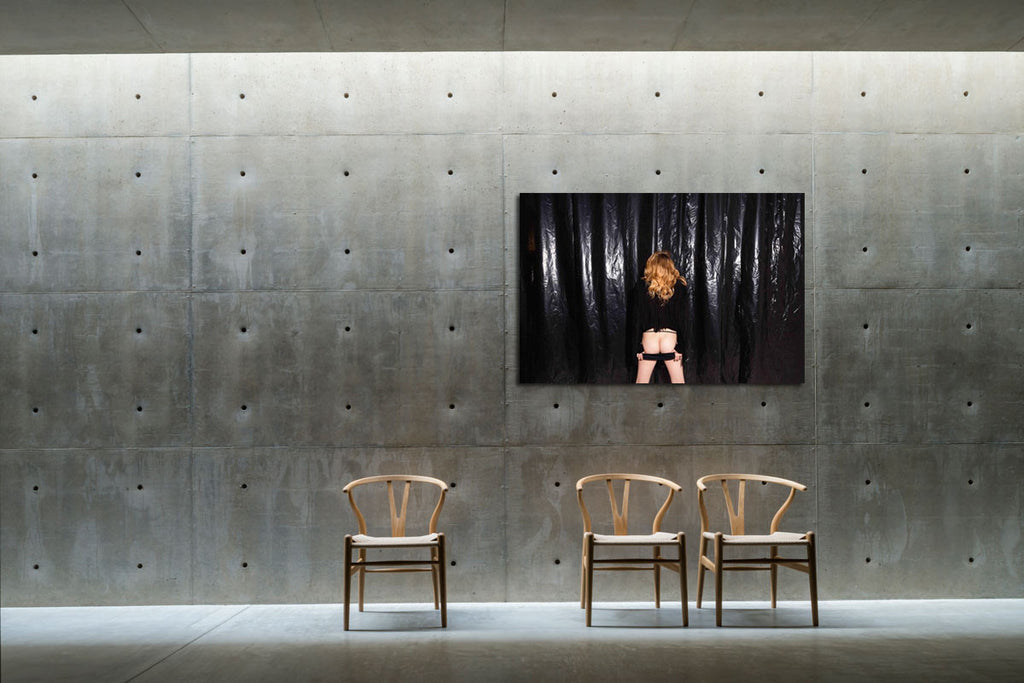 Nathalie Samain / Show me