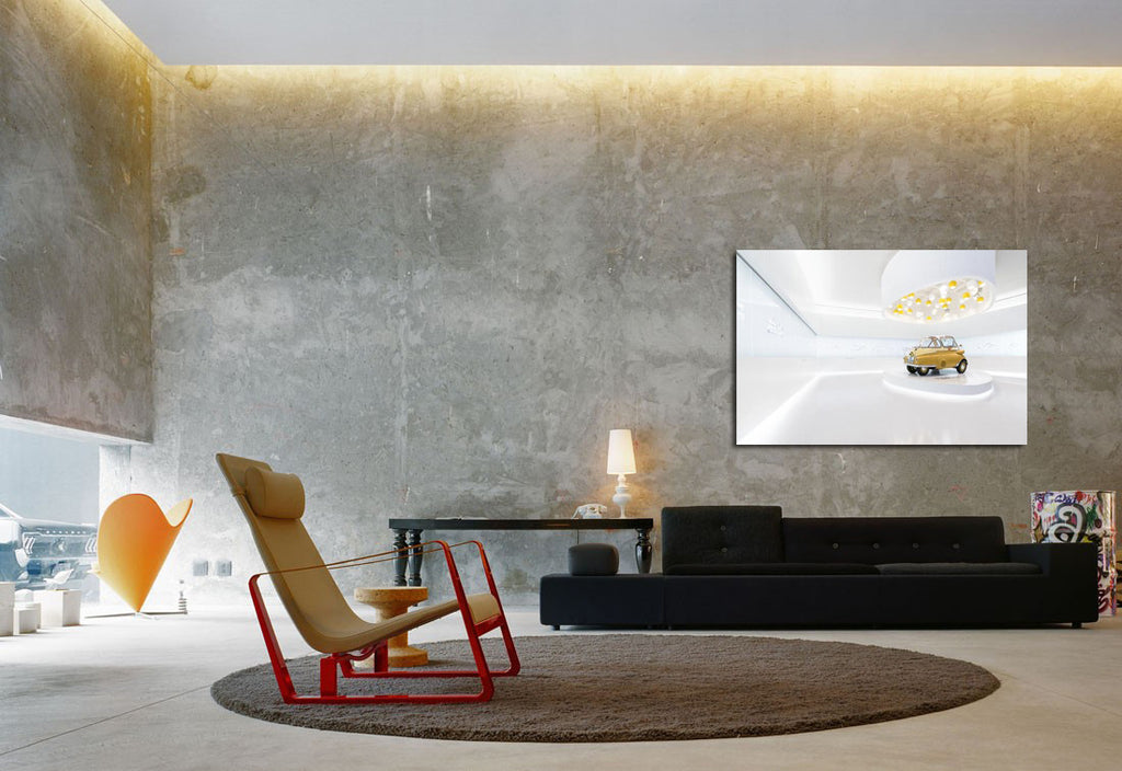 Nick Frank / BMW Welt