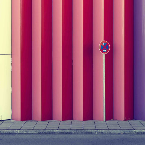 Nick Frank / Mira II