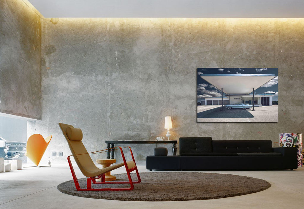 Nick Frank / Classic