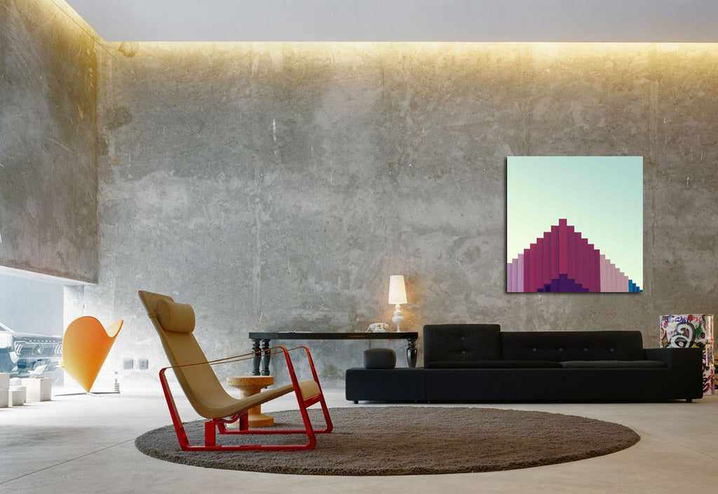 Nick Frank / Mira III