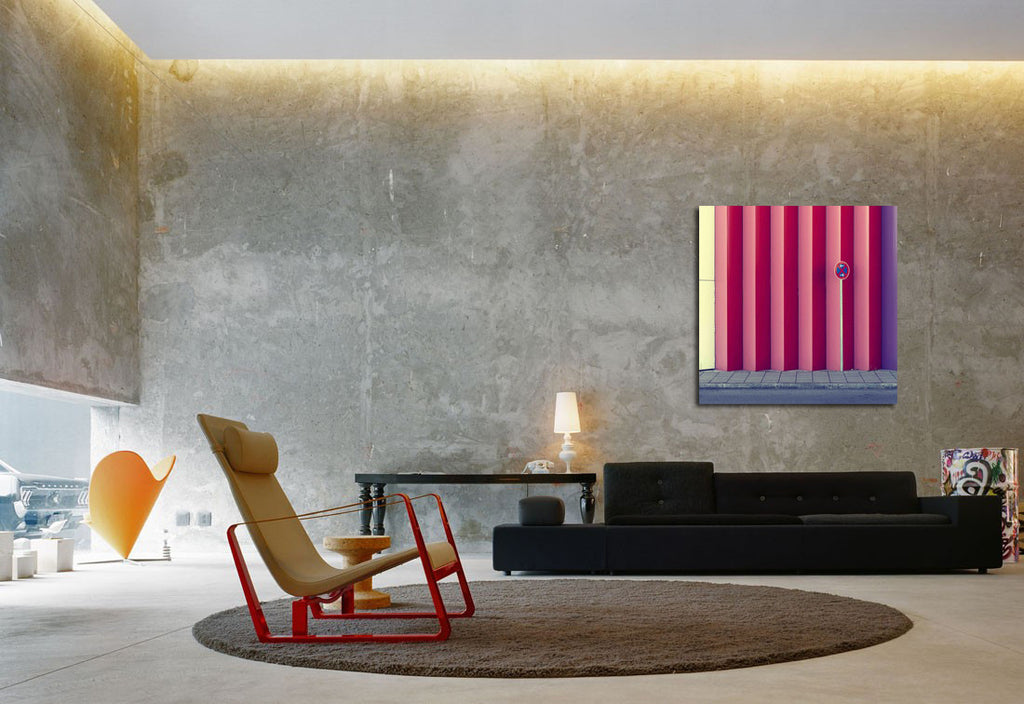 Nick Frank / Mira II