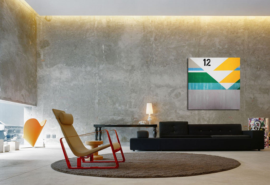 Nick Frank / Munich Exposed II