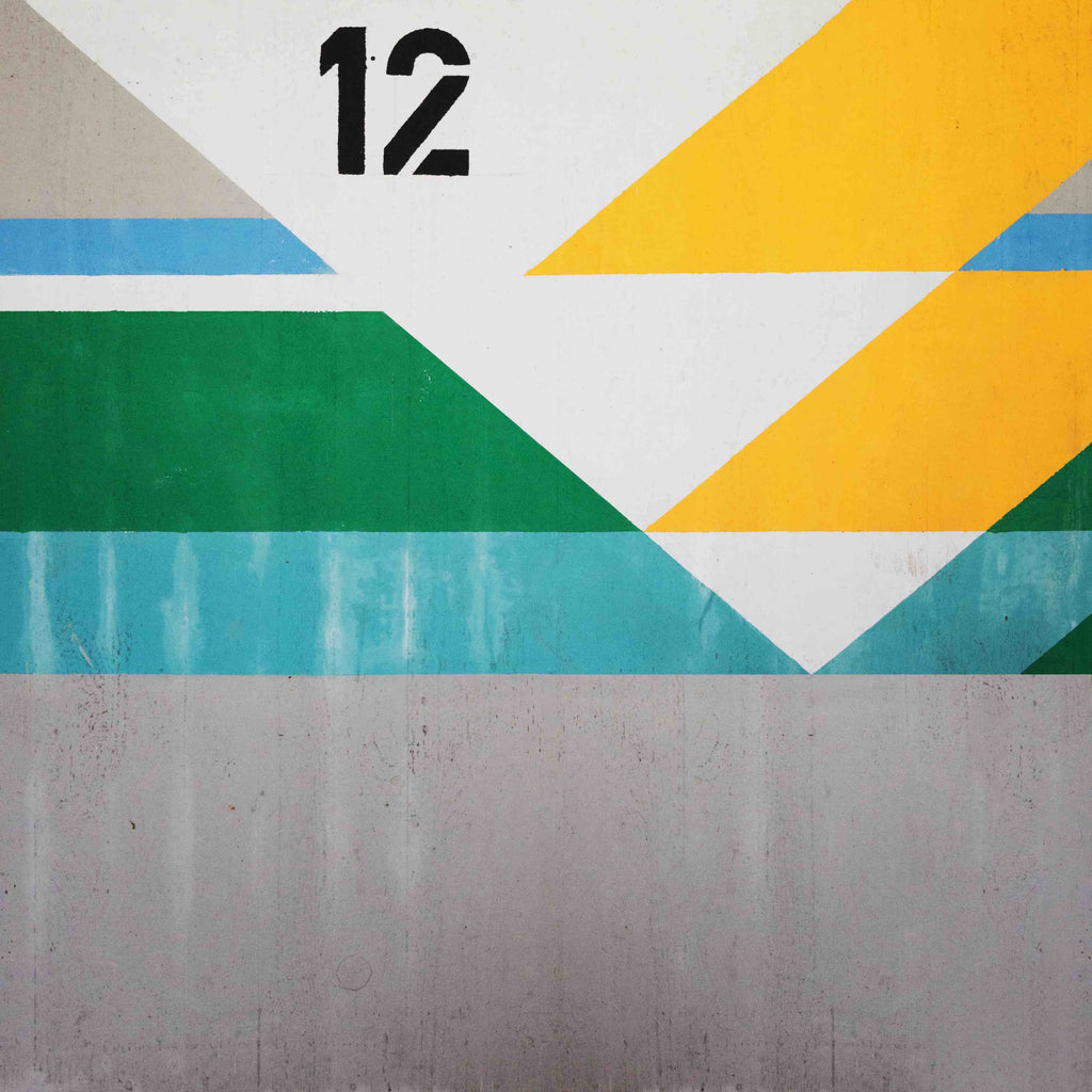 Nick Frank / Munich Exposed II