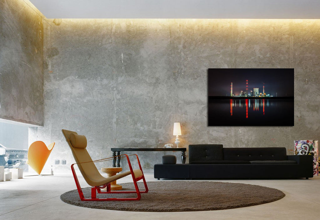 Sus Bogaerts / Industry