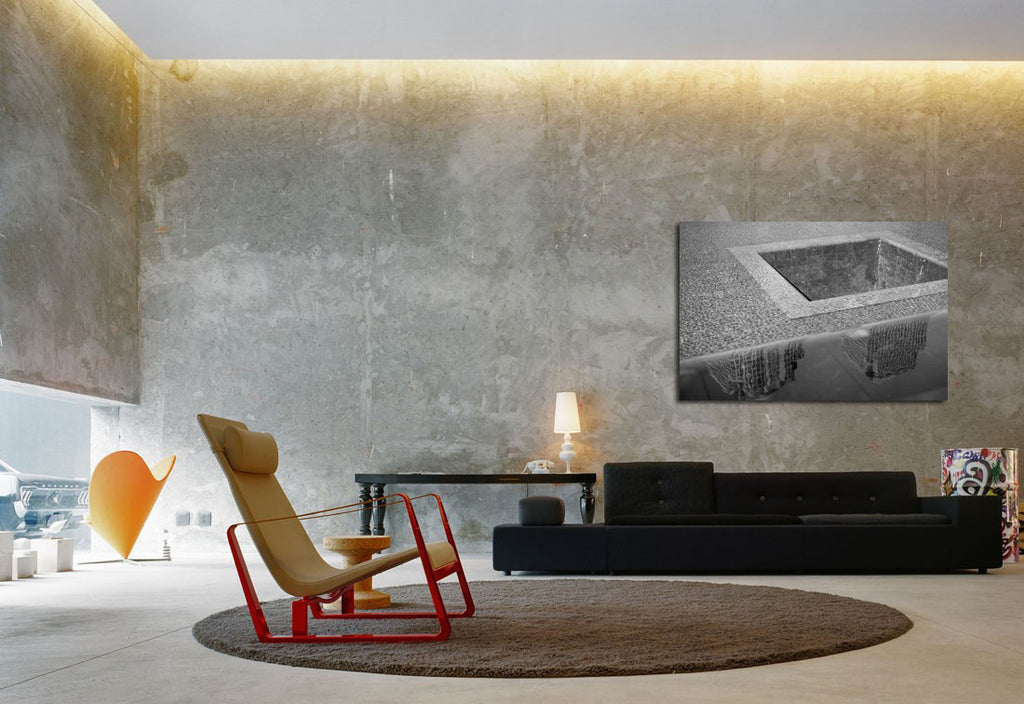 Terence Arschoot / Ground Zero