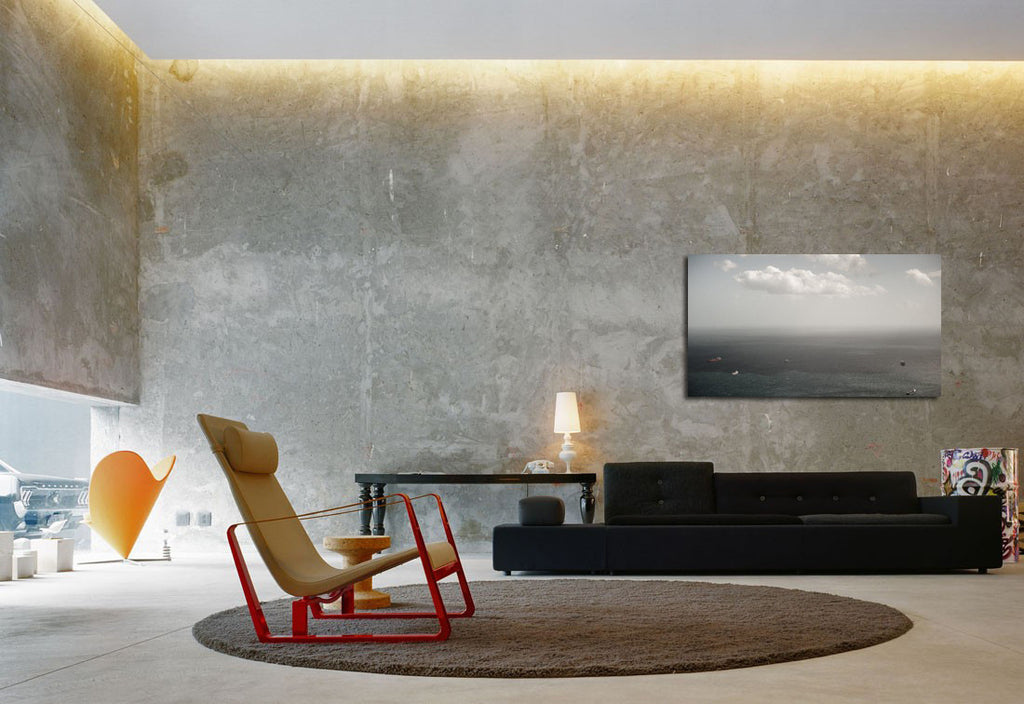 Thomas Koopmans / Gibraltar