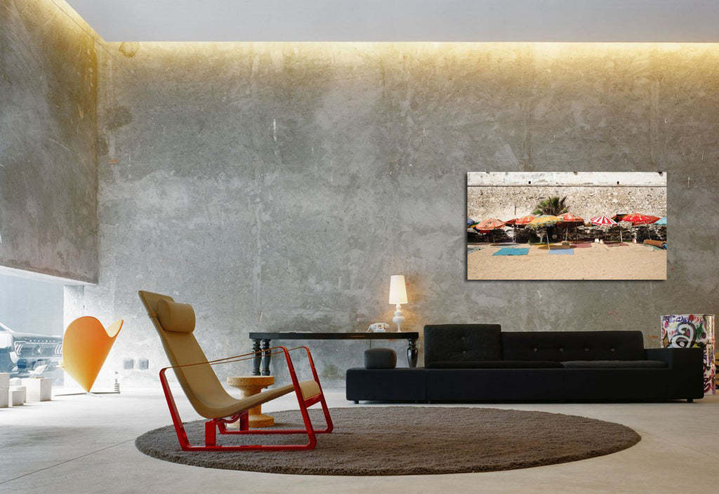 Thomas Koopmans / Ile Gorée