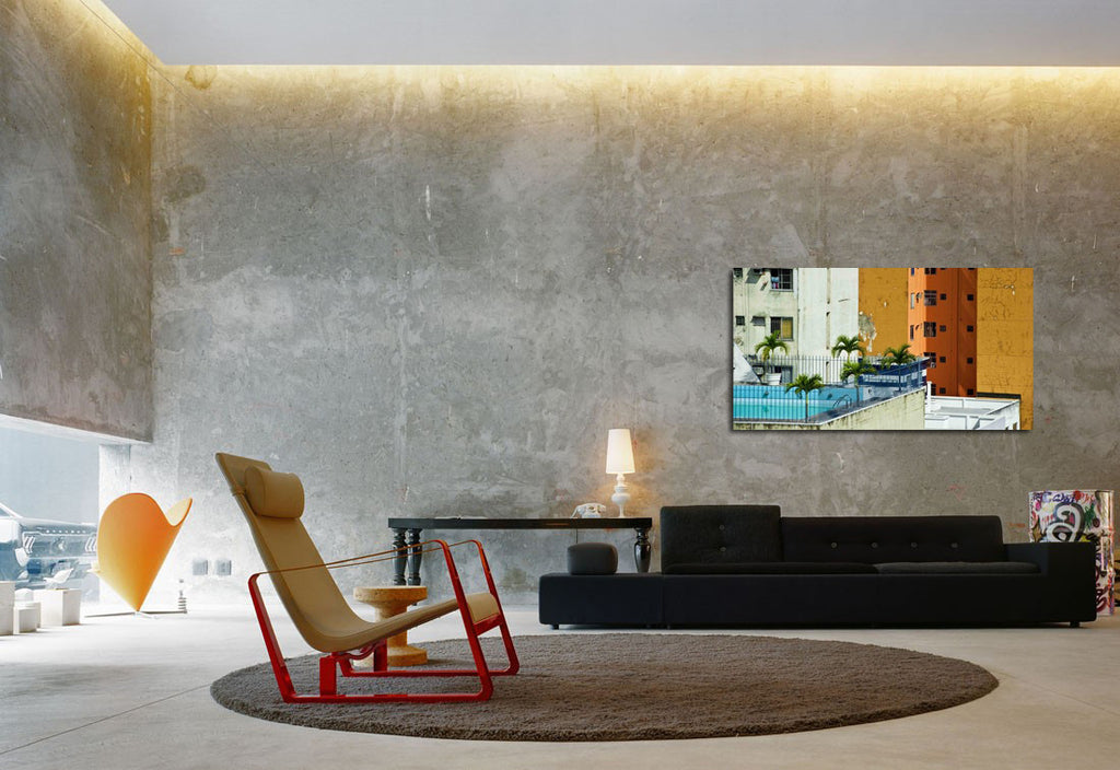 Thomas Koopmans / Manaus