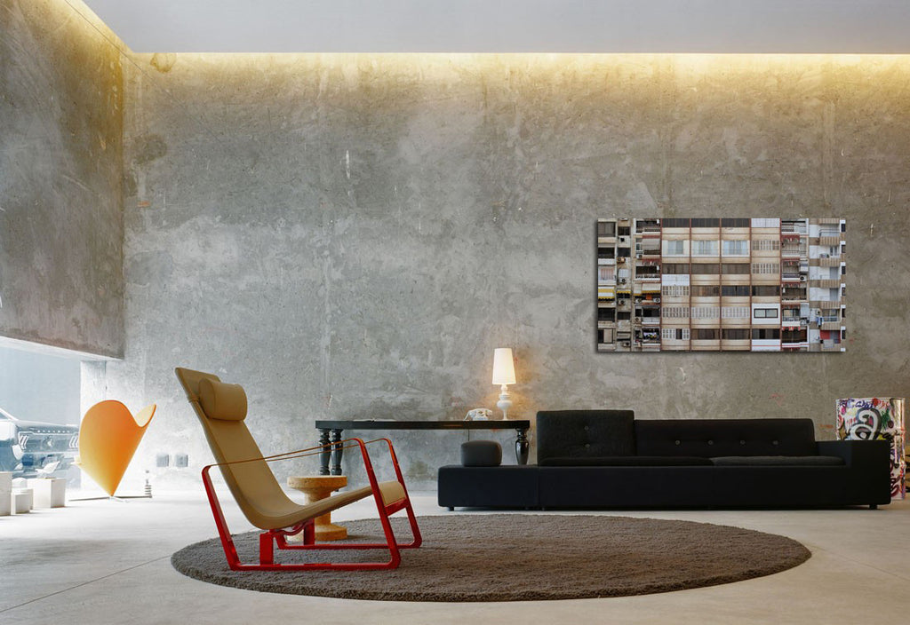 Thomas Koopmans / Port Said