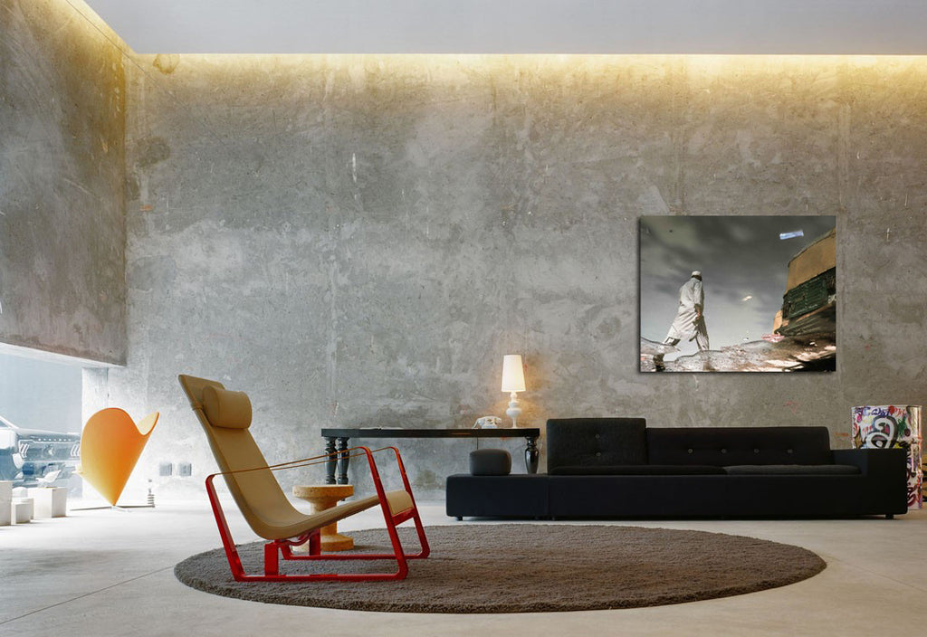 Thomas Koopmans / Pure Luck